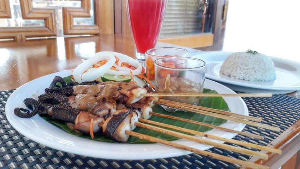 Food, Lunch, Dinner