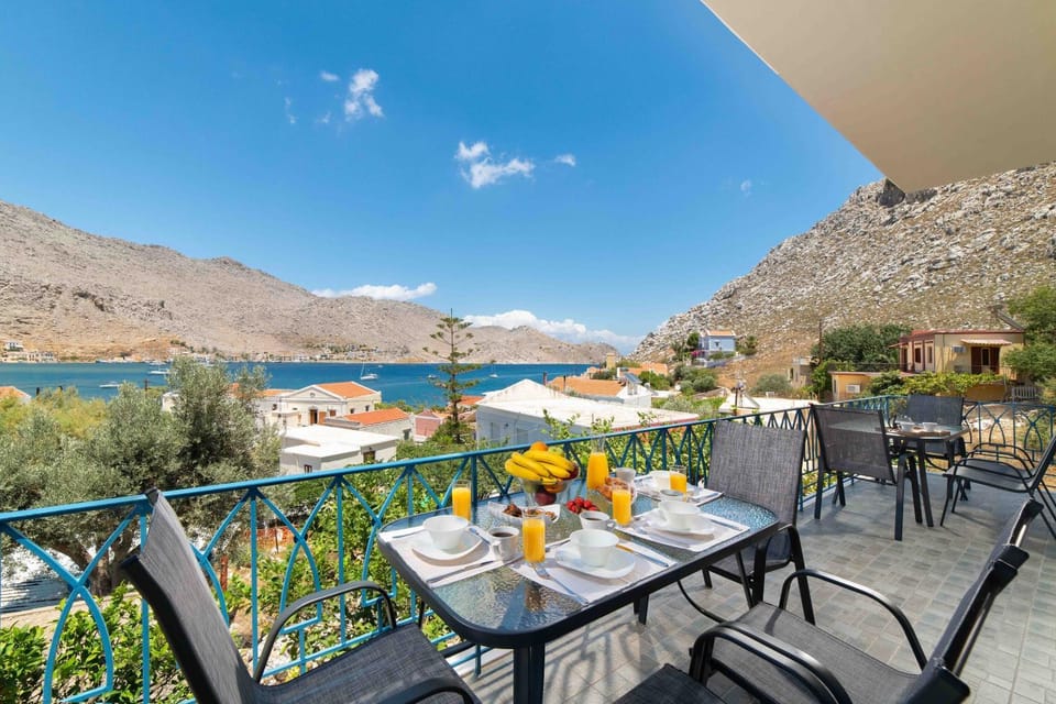 Royal Villa Pedi Villa in Muğla Province