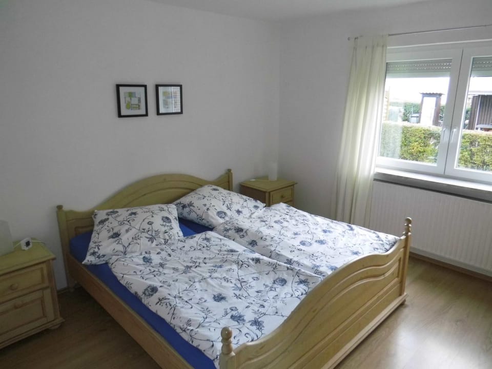 Ferienwohnung "Strand Hus 1" Apartment in Heiligenhafen