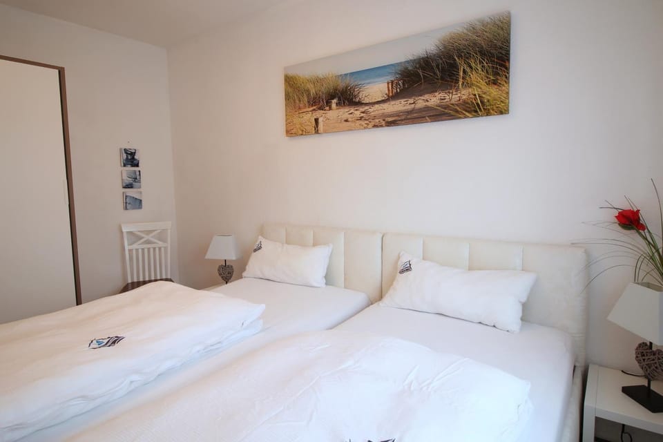 Kranich Apartment in Zingst