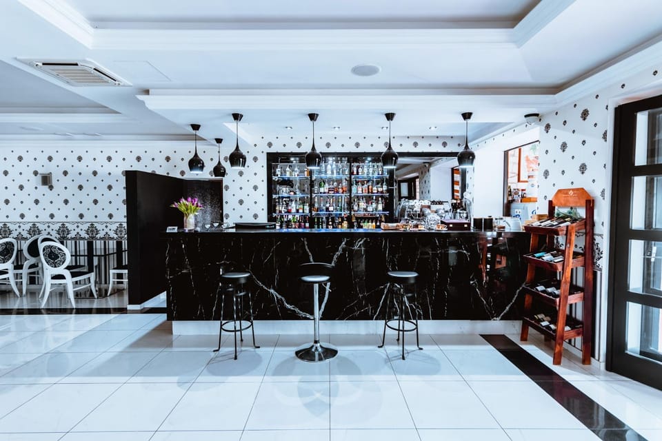 Lounge or bar