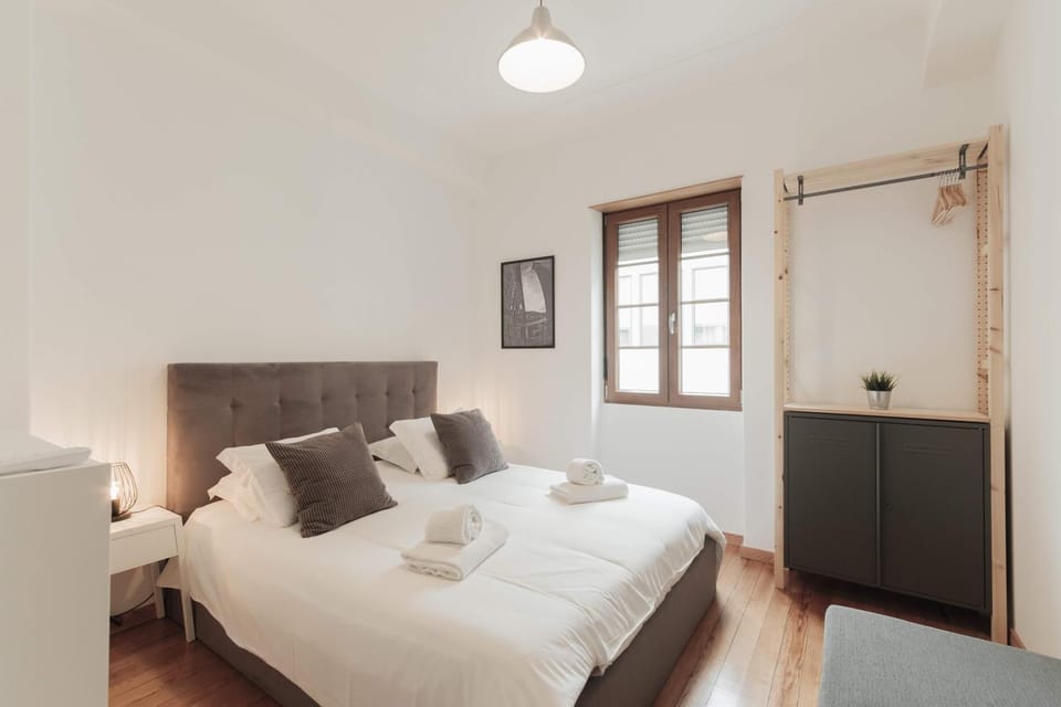 Puro Apartment Apartment in Porto