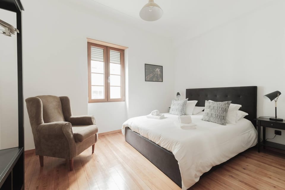 Puro Apartment Apartment in Porto