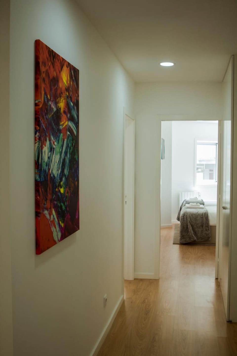 Nightingale Apartments Apartment in Porto