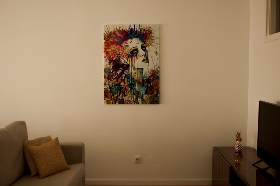 Nightingale Apartments Apartment in Porto