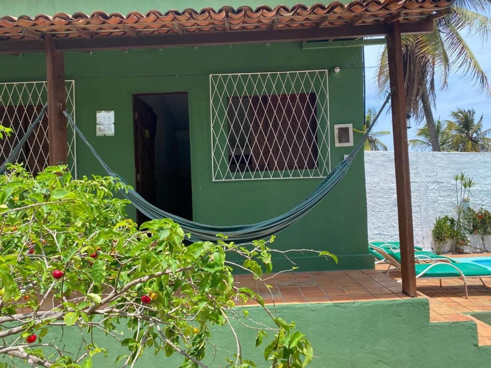 Nirvana Pipa Bed and Breakfast in Pipa Beach
