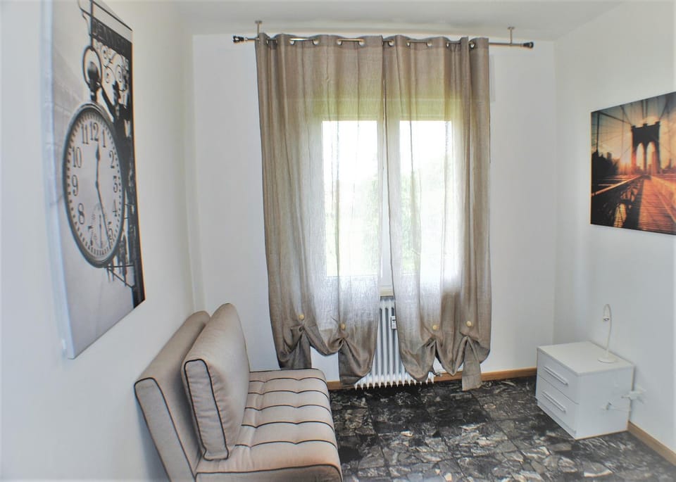 Casa Felice Apartment in Venice