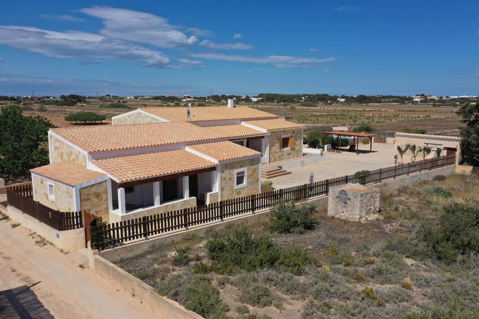 Neighbourhood, Bird's eye view, Garden view