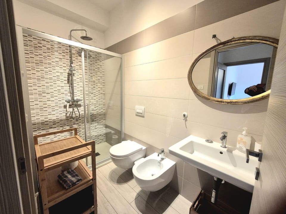 Casa sprint Apartment in San Benedetto del Tronto