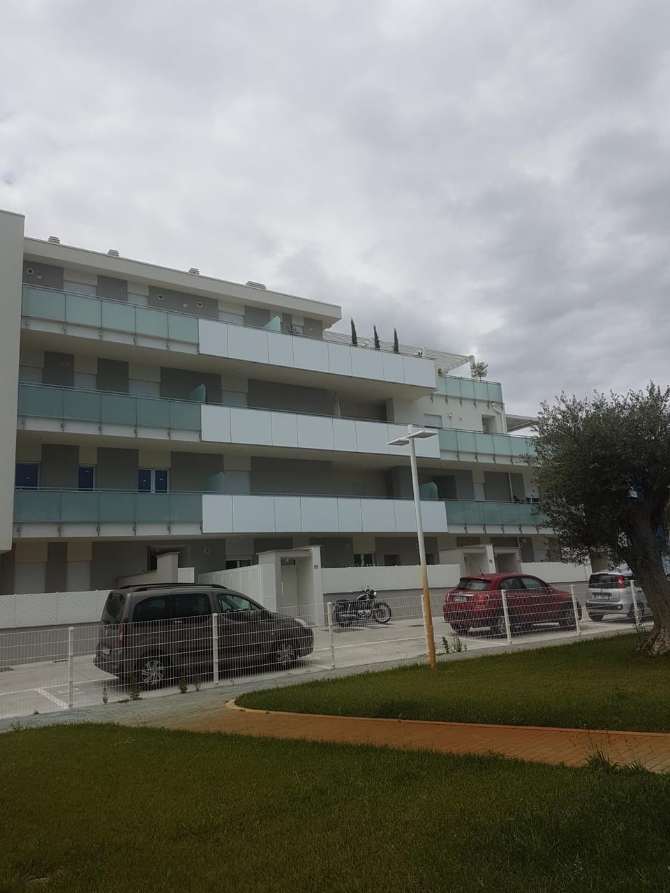 Casa sprint Apartment in San Benedetto del Tronto