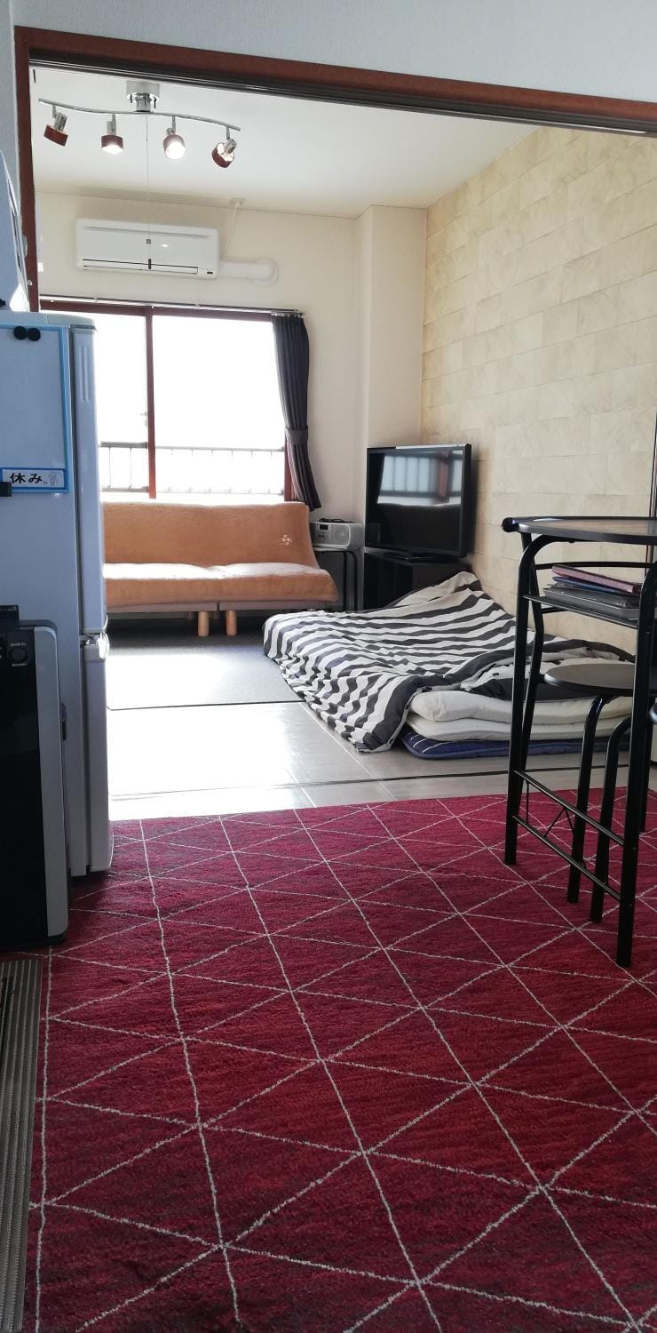 air conditioner