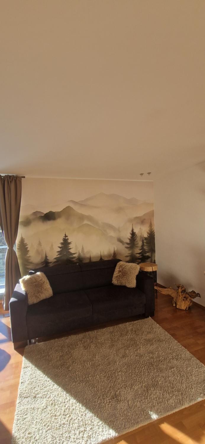 Apartment Mumlava falls Apartment in Lower Silesian Voivodeship