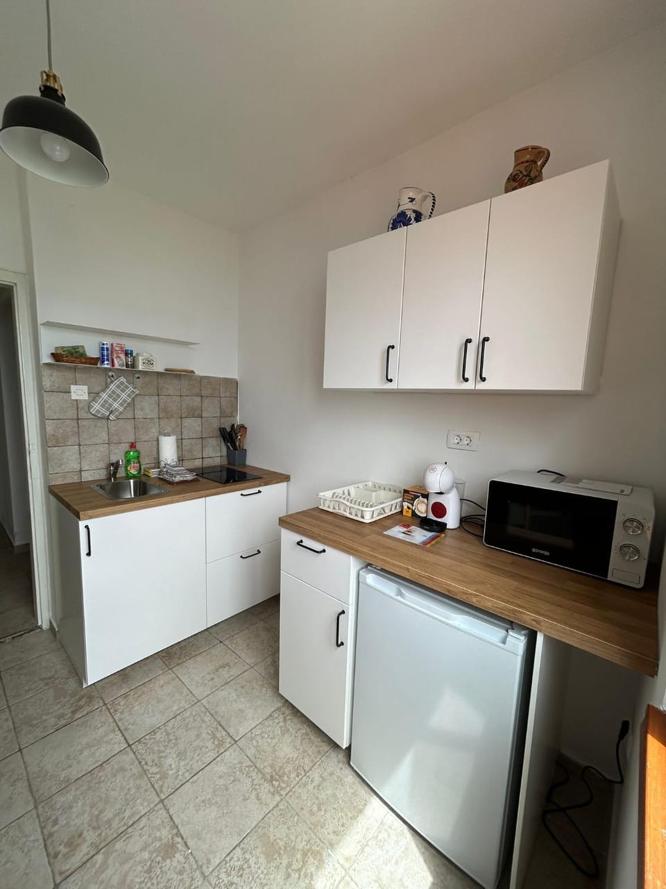 Beach house Paula Apartment in Zadar County
