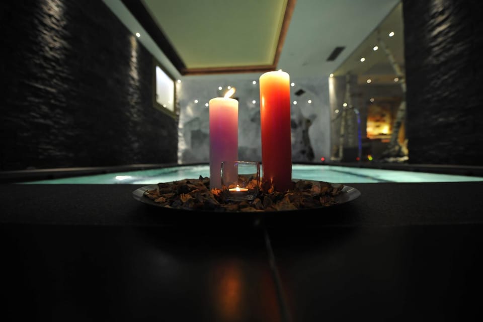 Spa and wellness centre/facilities, Spa and wellness centre/facilities
