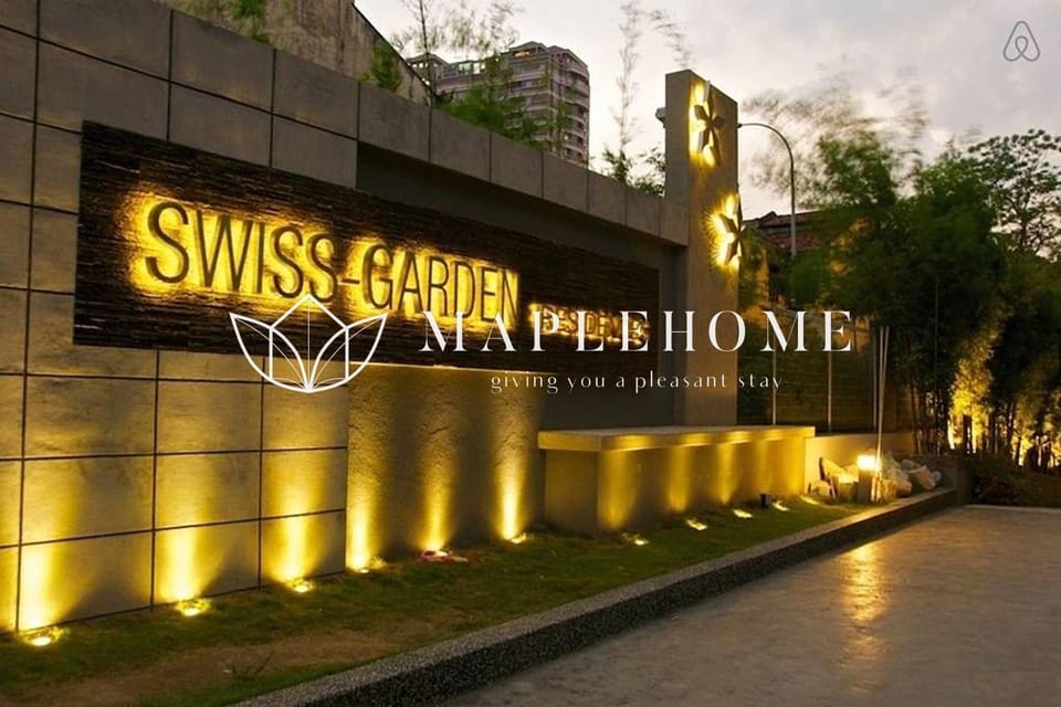Property logo or sign