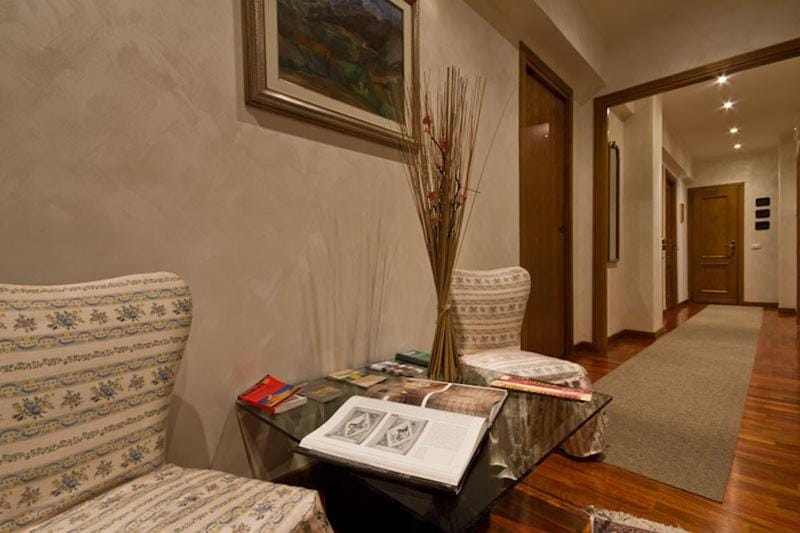 View (from property/room), Lobby or reception