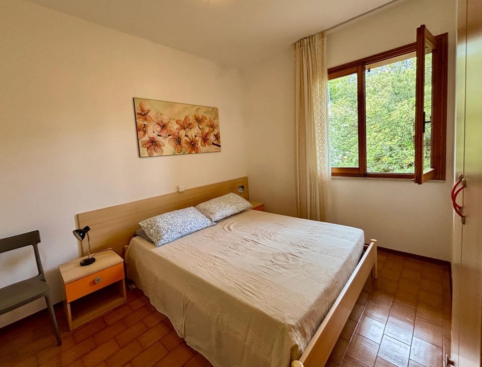 Villa Mery Apartment in Bibione