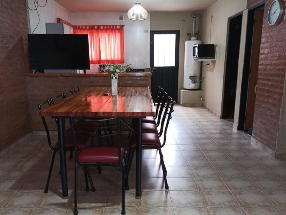 casa villa suiza House in Villa Carlos Paz