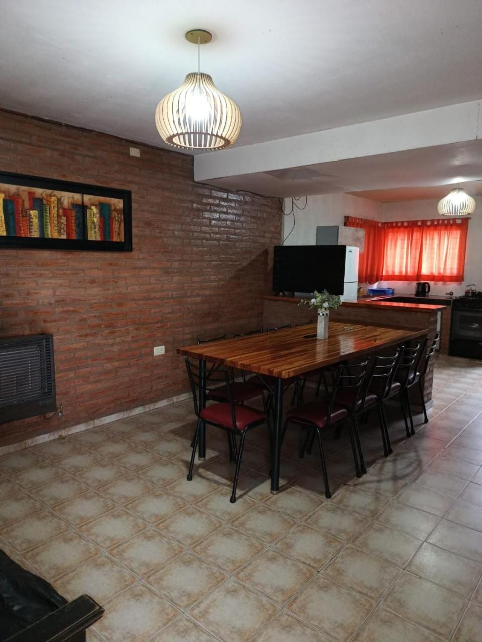 casa villa suiza House in Villa Carlos Paz
