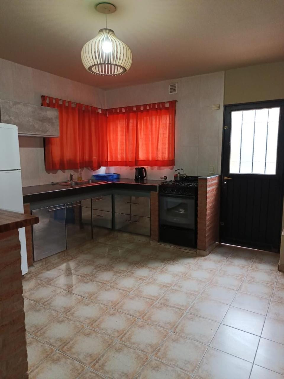casa villa suiza House in Villa Carlos Paz