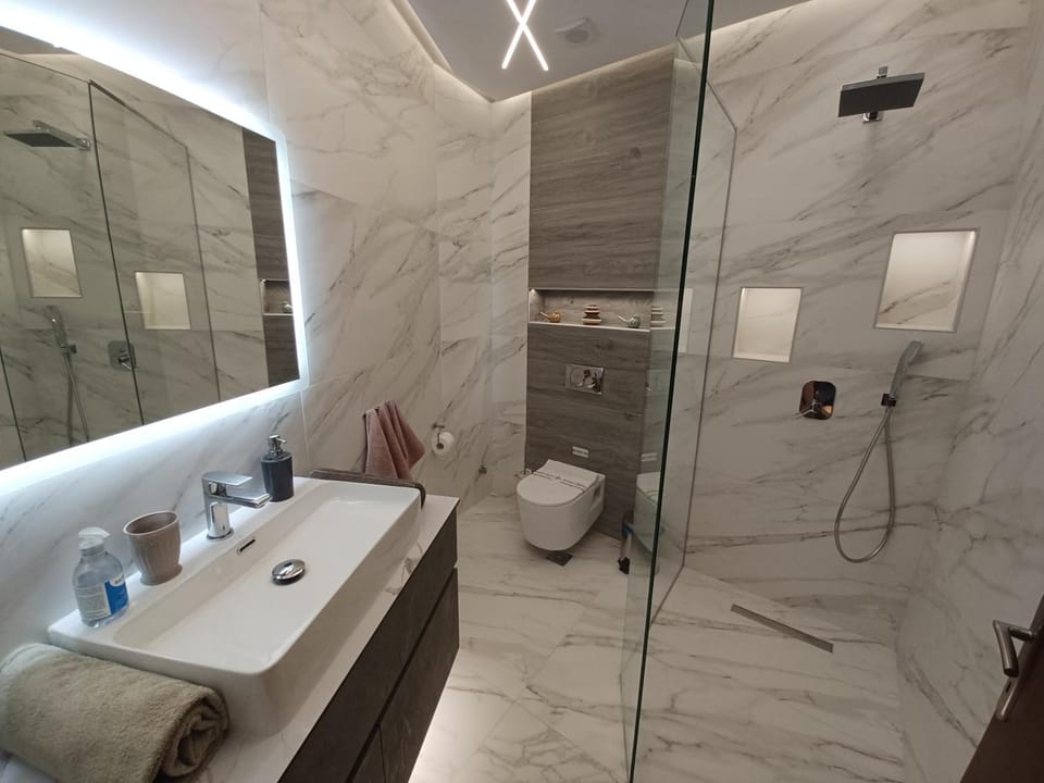 Top View Apartment Apartment in Pieria, Greece