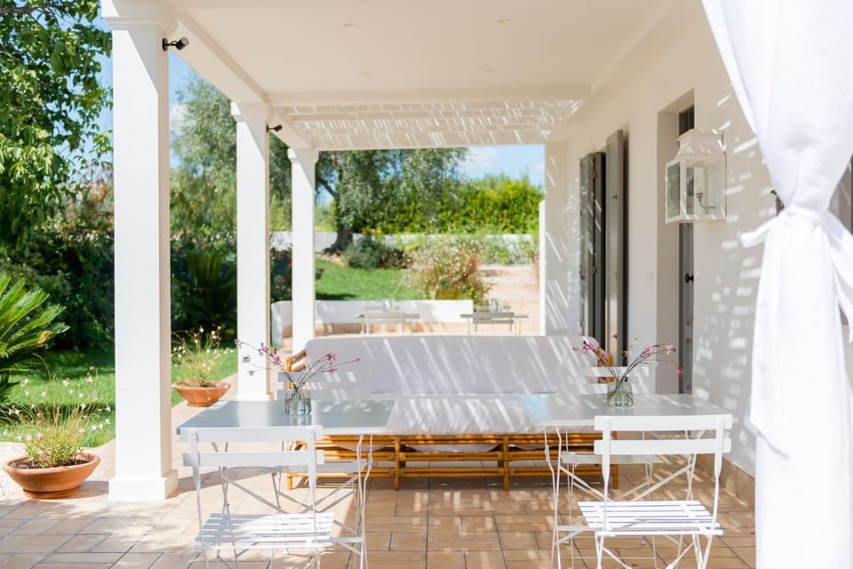 B&B Casale Savini Bed and Breakfast in Abruzzo