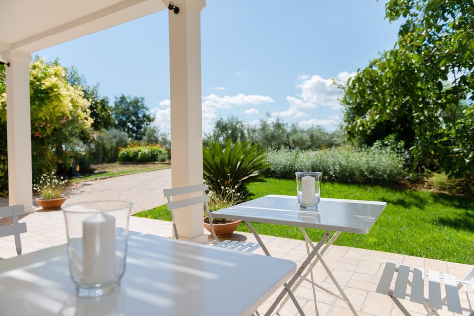 B&B Casale Savini Bed and Breakfast in Abruzzo