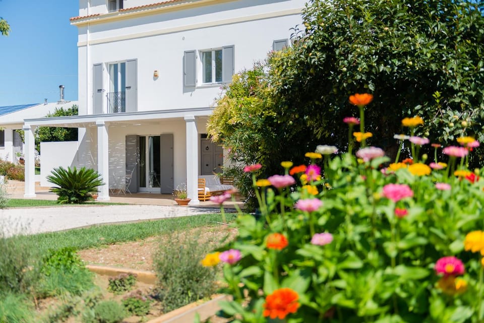 B&B Casale Savini Bed and Breakfast in Abruzzo