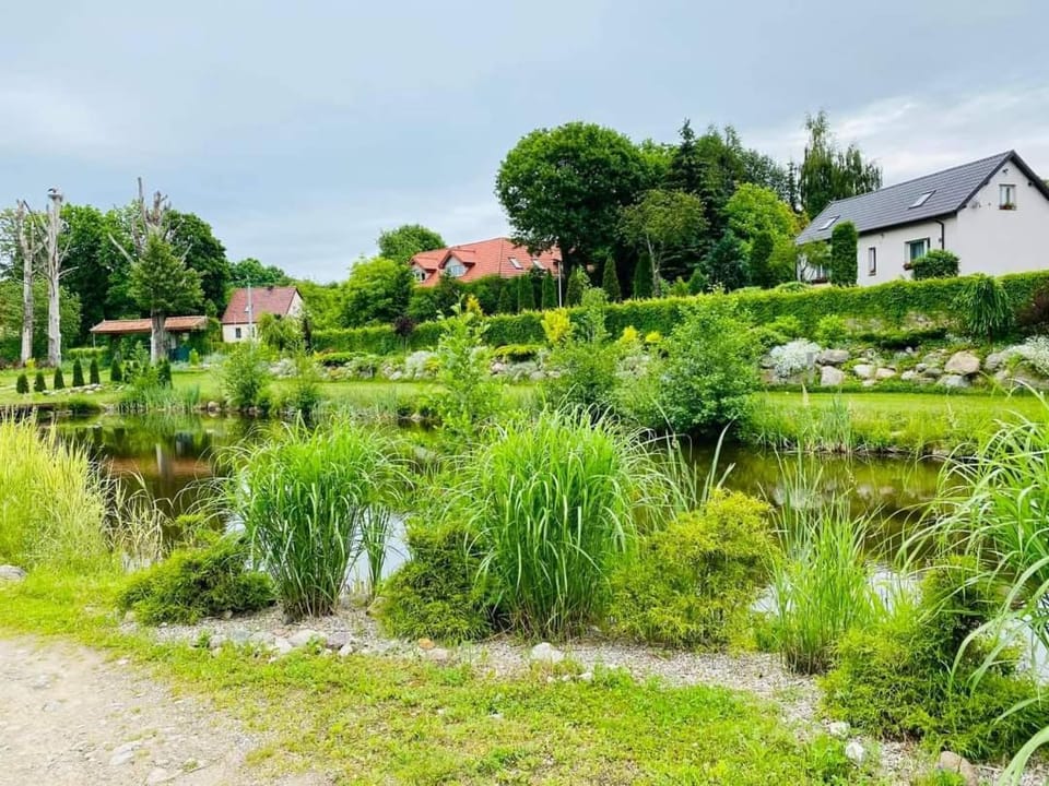 Agroturystyka "U Klaudii" Farm Stay in Poland