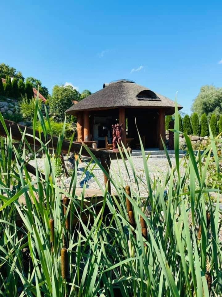 Agroturystyka "U Klaudii" Farm Stay in Poland