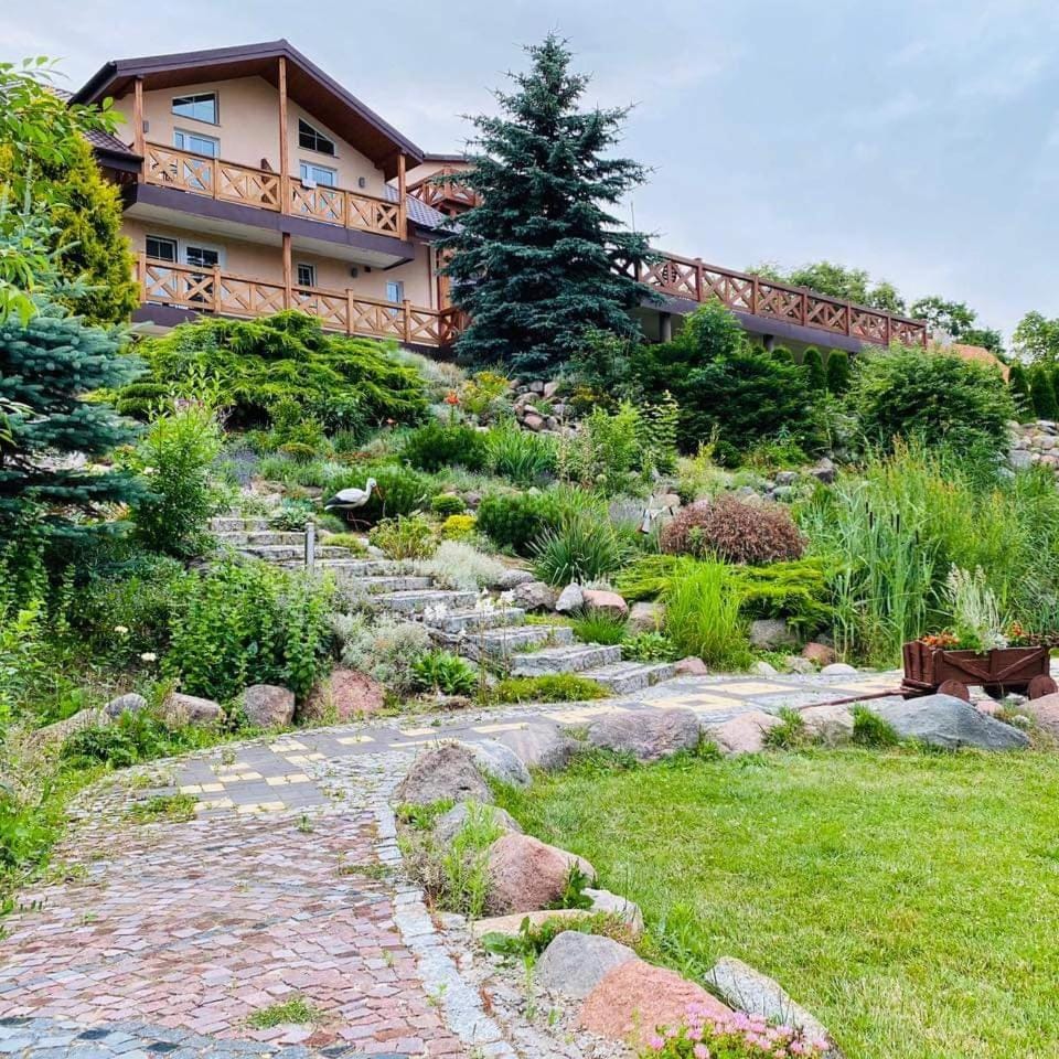 Agroturystyka "U Klaudii" Farm Stay in Poland