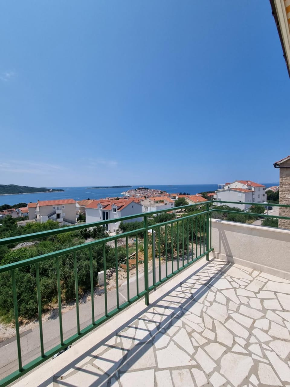 Day, View (from property/room), Sea view