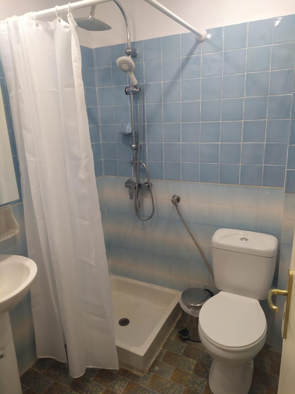 Alykes Studio Rental Motel in Katastari