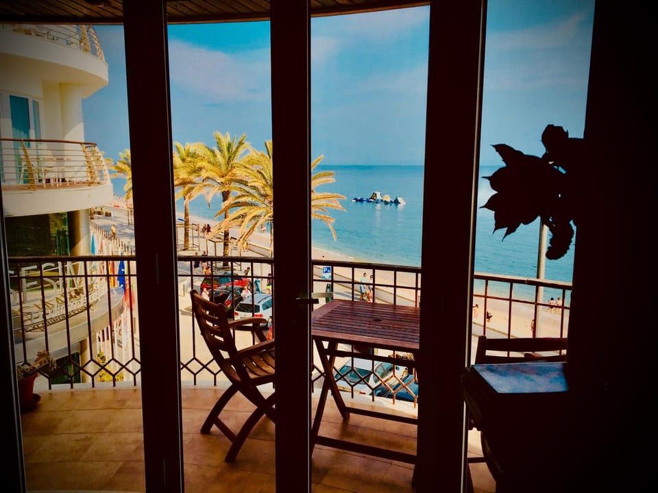 Vista Azul Apartment in Sesimbra