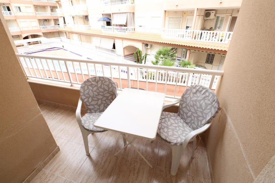 Day, Balcony/Terrace