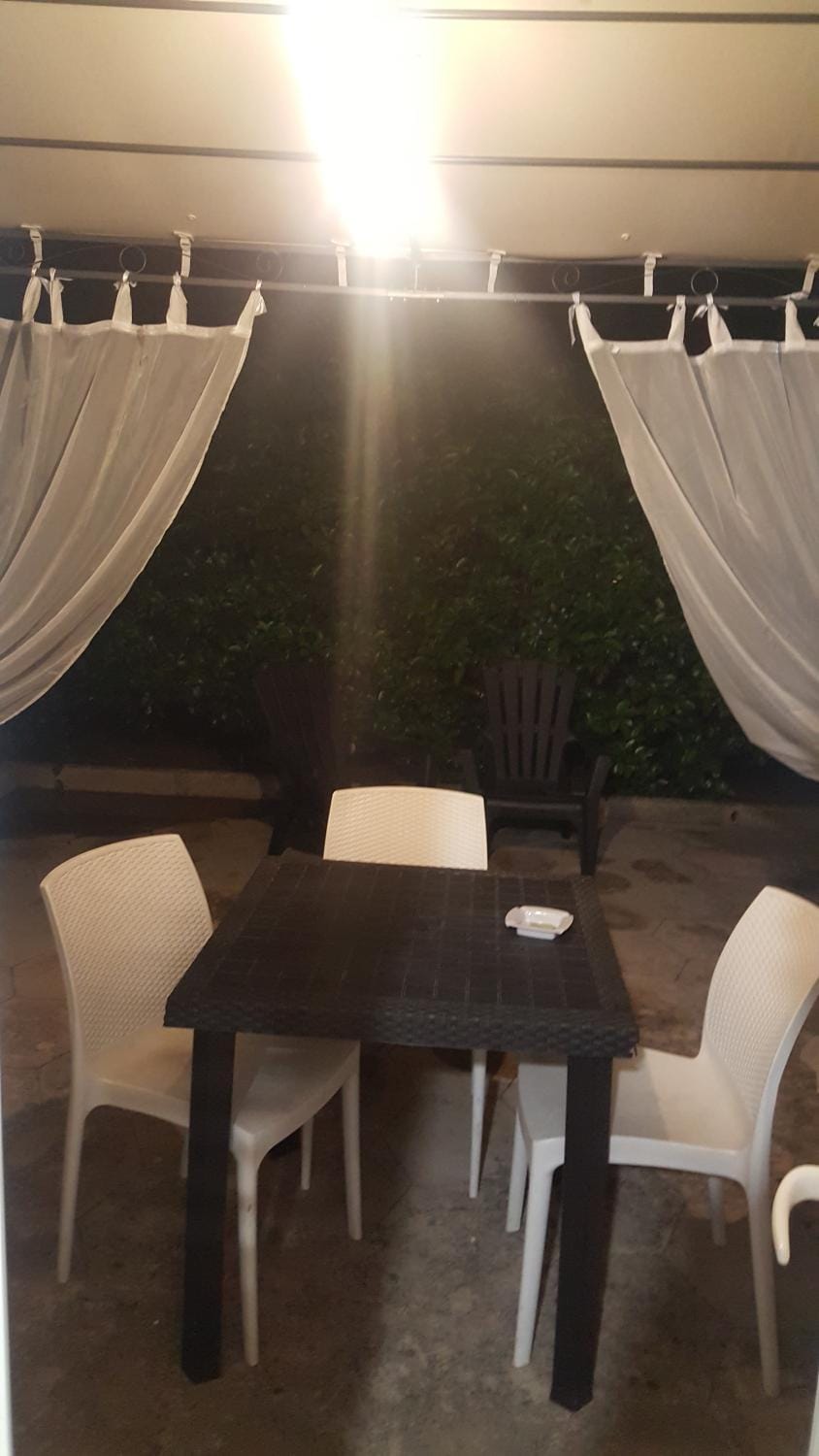 Facade/entrance, On site