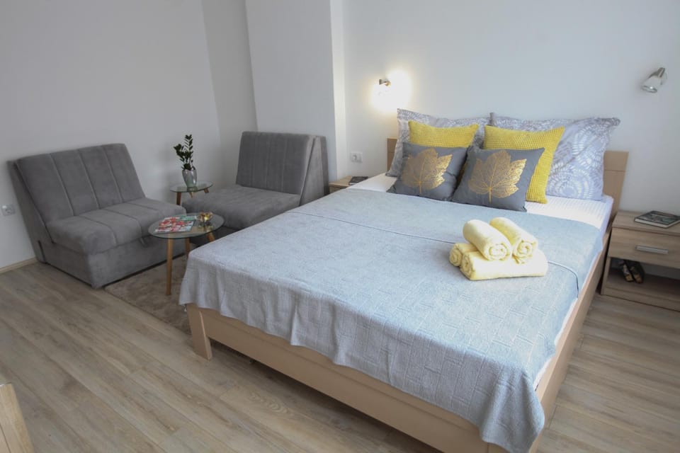 Primavera Apartment in Dubrovnik-Neretva County