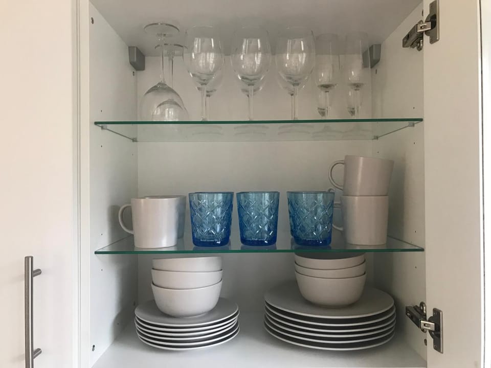 Waarkstrooss 12 Apartment in Luxembourg