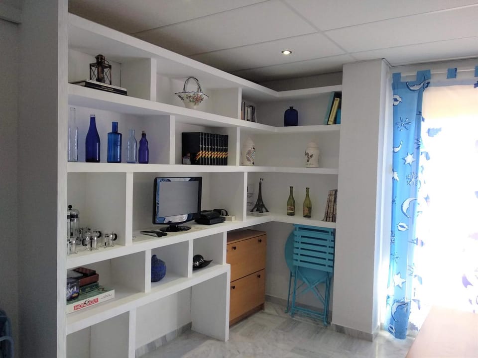 Dining area, Mountain view