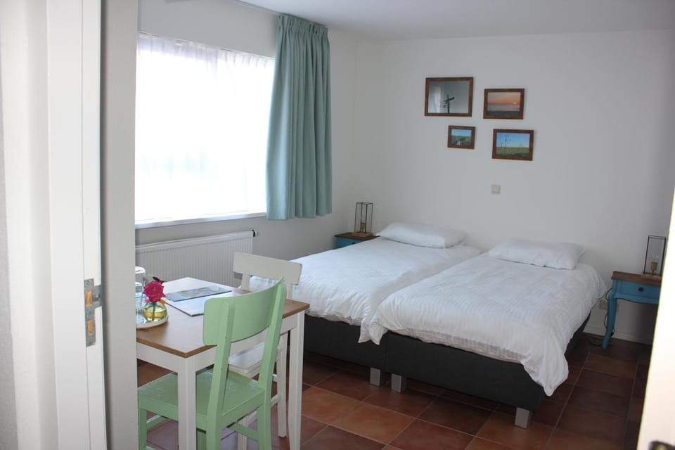 Bluesheep-texel Bed and Breakfast in De Koog