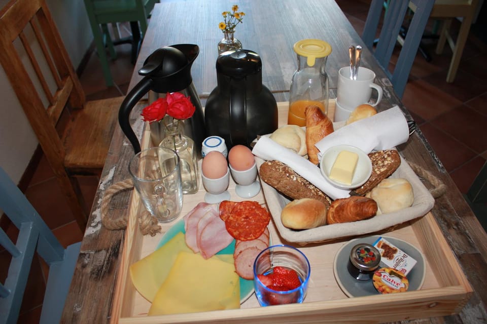 Breakfast