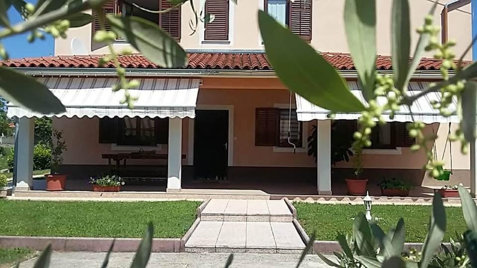 Apartman Doli Apartment in Istria County