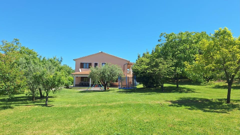 Apartman Doli Apartment in Istria County