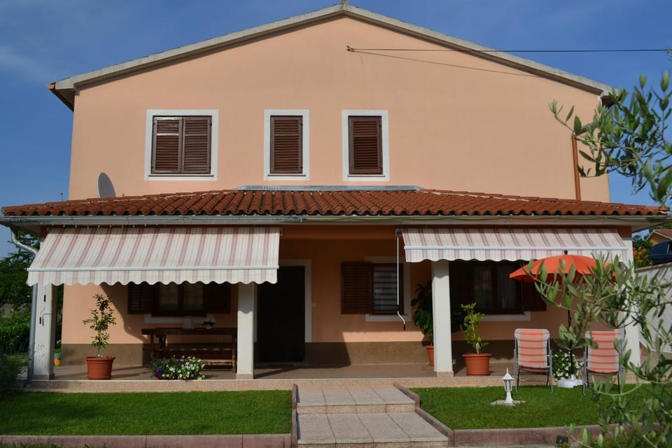Apartman Doli Apartment in Istria County