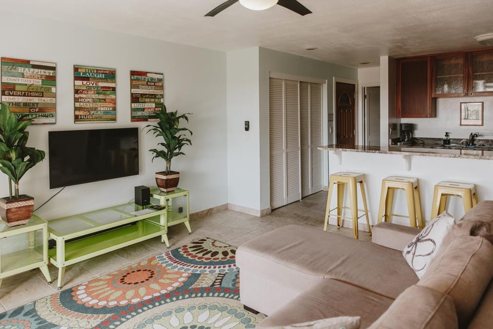 TV and multimedia, Living room, kitchen