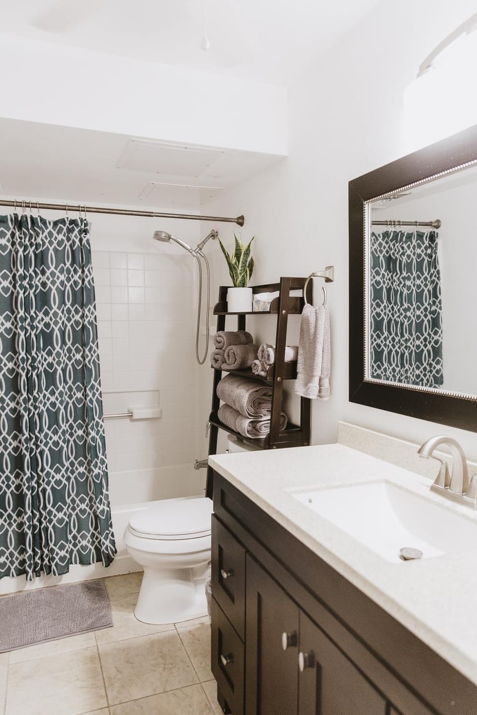 Toilet, Bathroom, Bath, towels