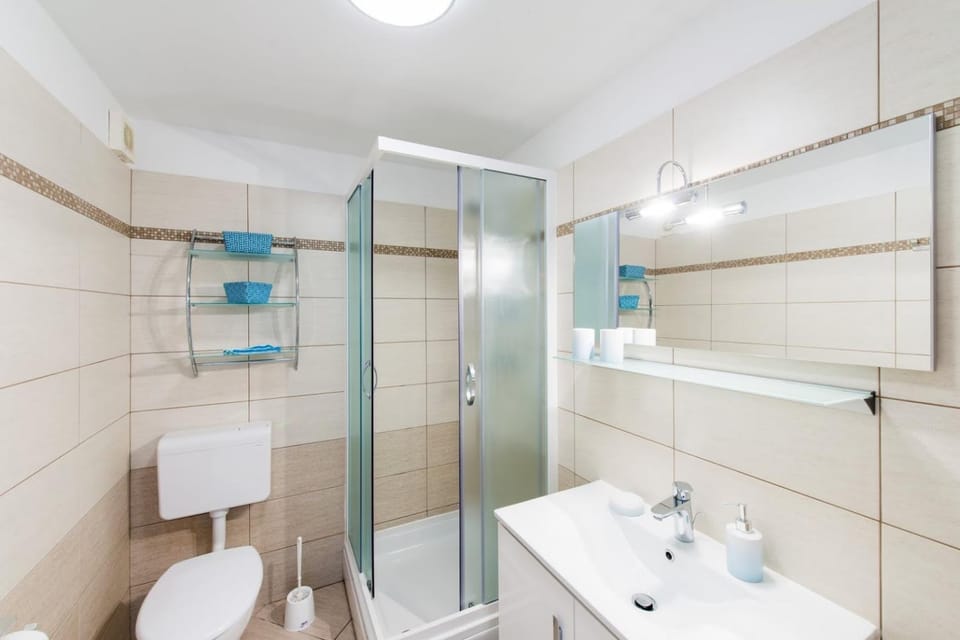 FEWO Villa Adria Apartment in Primorje-Gorski Kotar County