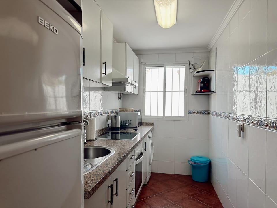 Apartamentos Maria Apartment in Malaga