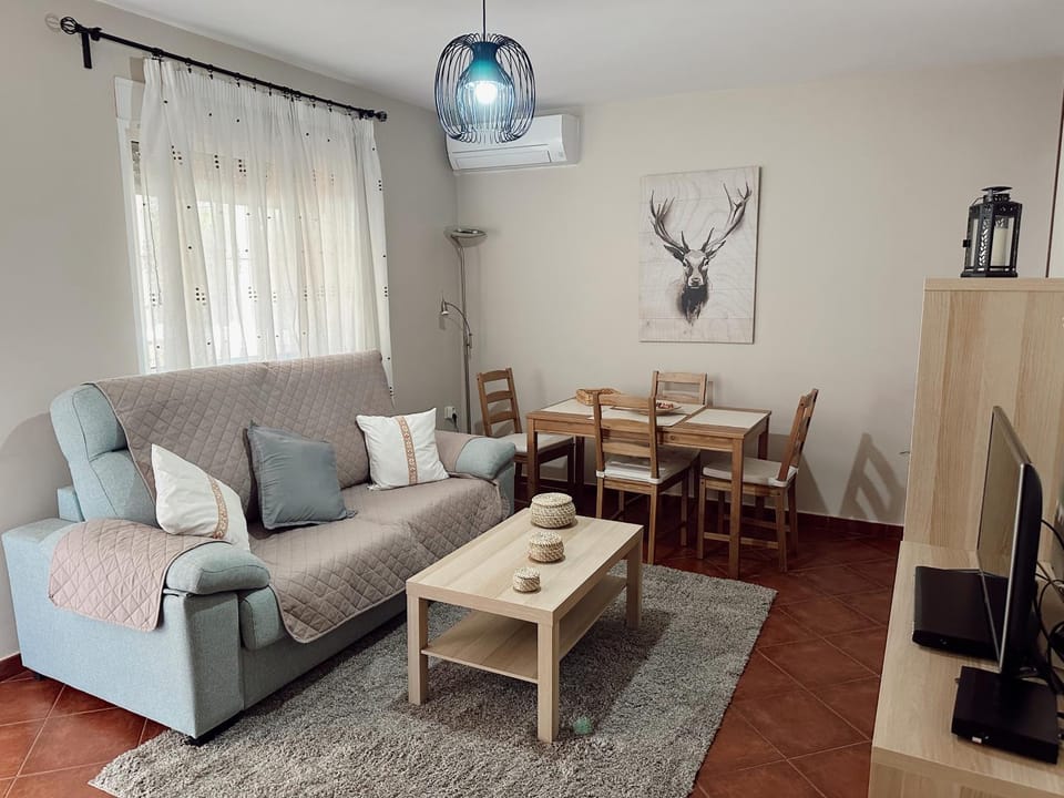 Apartamentos Maria Apartment in Malaga