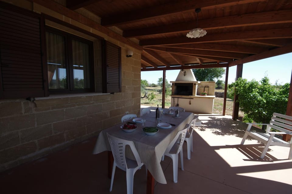 BBQ facilities